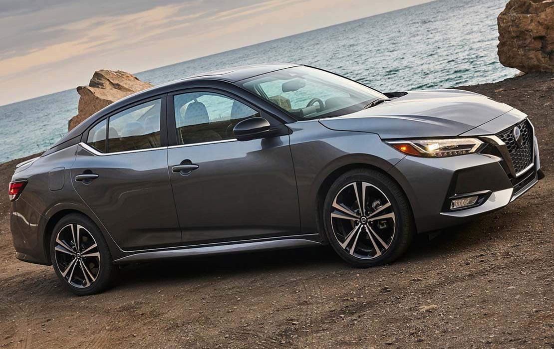 Sedan