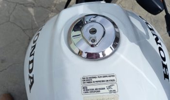 Honda Cg Cargo 125 2013 completo