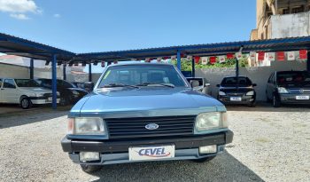 Ford Pampa GL 1.8 1993 completo