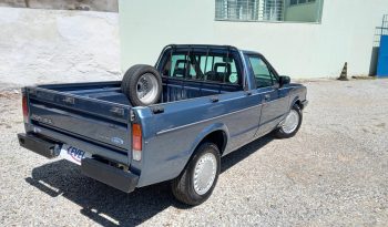 Ford Pampa GL 1.8 1993 completo