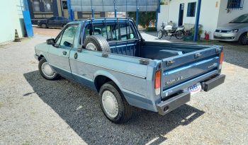 Ford Pampa GL 1.8 1993 completo