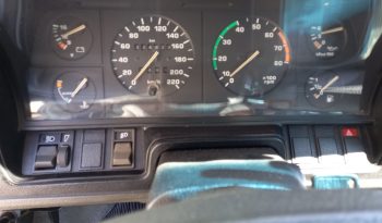 Ford Pampa GL 1.8 1993 completo