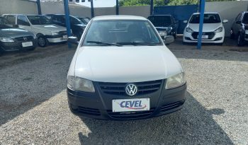 Vw Gol Trend 1.0 G4 2007 Completo completo