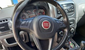 Fiat Palio Weekend Adventure 1.8 2017 completo