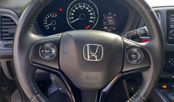 Honda HR-V EX 1.8 AUT. Flexone 2016 completo