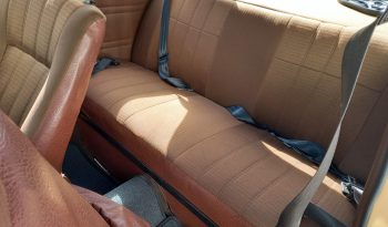 Vw Fusca 1300 L 1981 completo