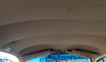 Vw Fusca 1300 L 1981 completo