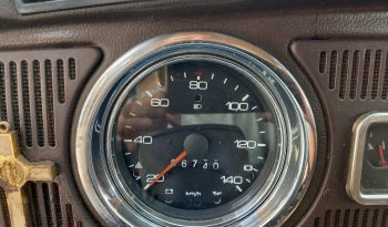 Vw Fusca 1300 L 1981 completo
