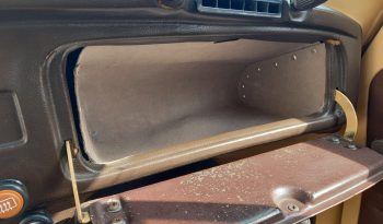 Vw Fusca 1300 L 1981 completo