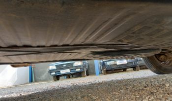 Vw Fusca 1300 L 1981 completo