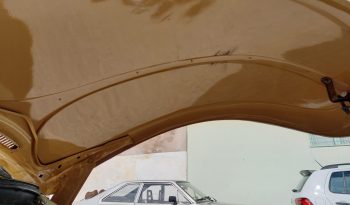 Vw Fusca 1300 L 1981 completo