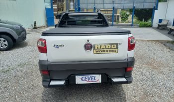 Fiat Strada Working 1.4 Fire C.S 2014 completo