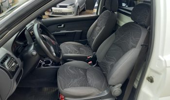 Fiat Strada Working 1.4 Fire C.S 2014 completo