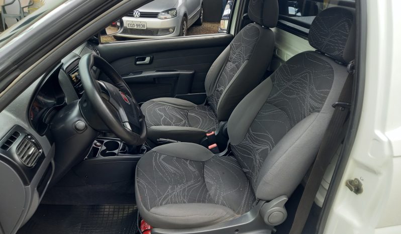 Fiat Strada Working 1.4 Fire C.S 2014 completo