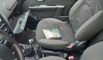Fiat Strada Working 1.4 Fire C.S 2014 completo