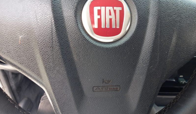 Fiat Strada Working 1.4 Fire C.S 2014 completo