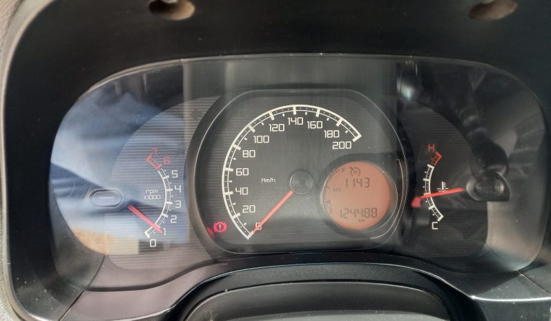 Fiat Strada Working 1.4 Fire C.S 2014 completo
