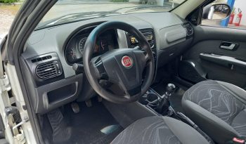Fiat Strada Working 1.4 Fire C.S 2014 completo