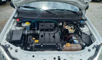 Fiat Strada Working 1.4 Fire C.S 2014 completo