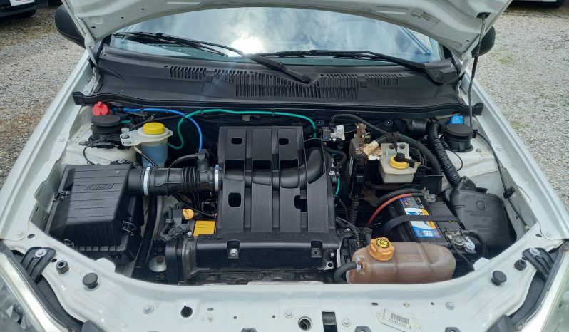 Fiat Strada Working 1.4 Fire C.S 2014 completo
