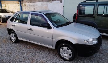 Vw Gol Trend 1.0 Totalflex 2006 completo