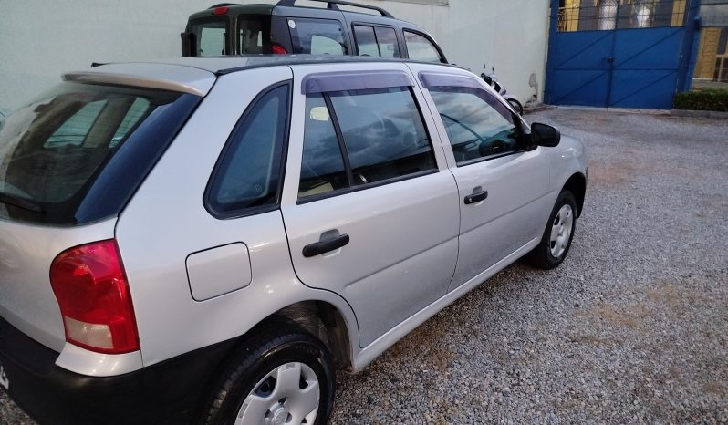 Vw Gol Trend 1.0 Totalflex 2006 completo