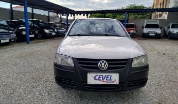 Vw Gol Trend 1.0 Totalflex 2006 completo