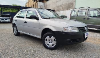 Vw Gol Trend 1.0 Totalflex 2006 completo