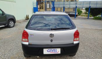 Vw Gol Trend 1.0 Totalflex 2006 completo