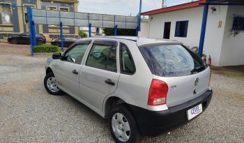 Vw Gol Trend 1.0 Totalflex 2006 completo