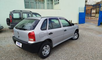 Vw Gol Trend 1.0 Totalflex 2006 completo