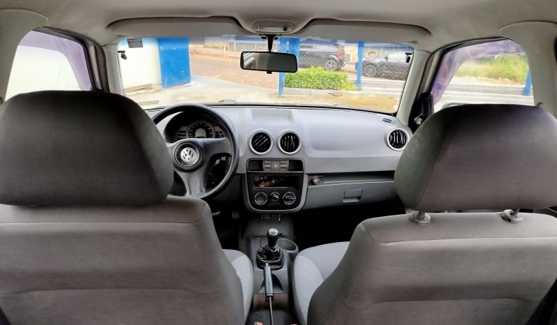 Vw Gol Trend 1.0 Totalflex 2006 completo