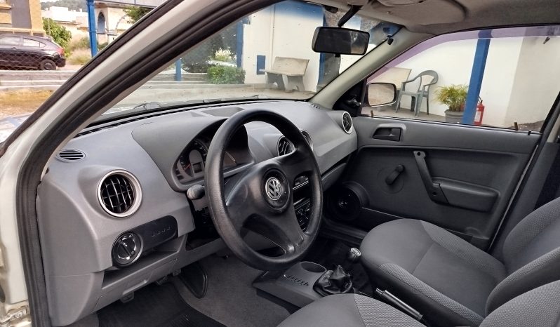 Vw Gol Trend 1.0 Totalflex 2006 completo
