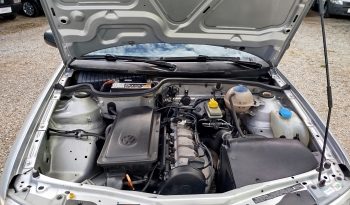 Vw Gol Trend 1.0 Totalflex 2006 completo