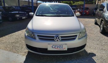 Vw Voyage Trend 1.6 completo Totalflex completo