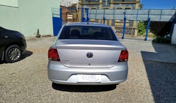 Vw Voyage Trend 1.6 completo Totalflex completo