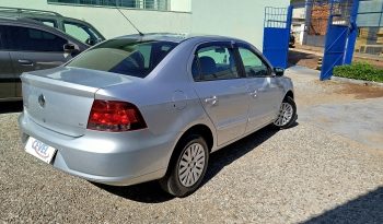 Vw Voyage Trend 1.6 completo Totalflex completo