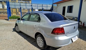 Vw Voyage Trend 1.6 completo Totalflex completo