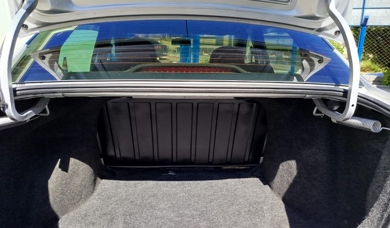 Vw Voyage Trend 1.6 completo Totalflex completo