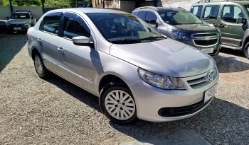 Vw Voyage Trend 1.6 completo Totalflex completo