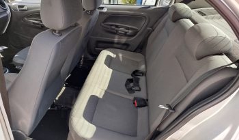 Vw Voyage Trend 1.6 completo Totalflex completo