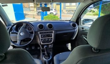 Vw Voyage Trend 1.6 completo Totalflex completo