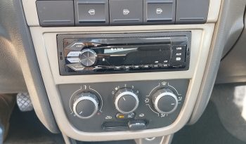 Vw Voyage Trend 1.6 completo Totalflex completo