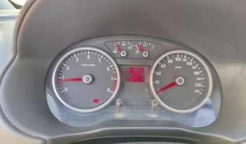 Vw Voyage Trend 1.6 completo Totalflex completo