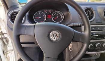 Vw Voyage Trend 1.6 completo Totalflex completo