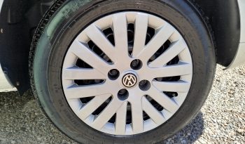 Vw Voyage Trend 1.6 completo Totalflex completo