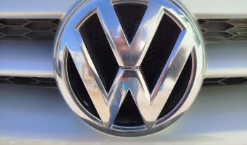 Vw Voyage Trend 1.6 completo Totalflex completo