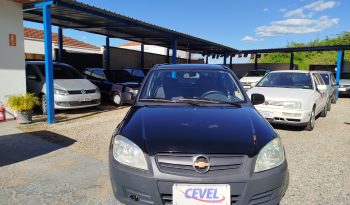 GM Celta Life VHC E 2011 Único Dono completo
