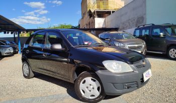GM Celta Life VHC E 2011 Único Dono completo