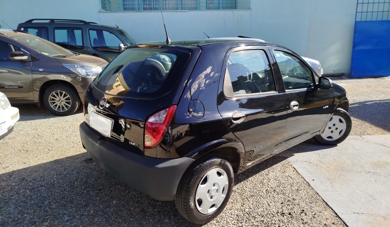 GM Celta Life VHC E 2011 Único Dono completo